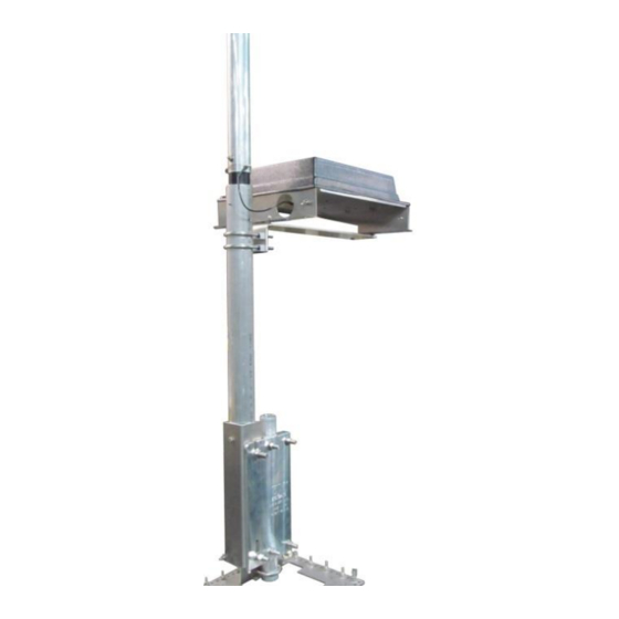 DX Engineering DXE-MBVE-5 Manual