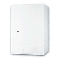 Unical IVEN B60 TFS 24 Installation, Use And Maintenance Manual