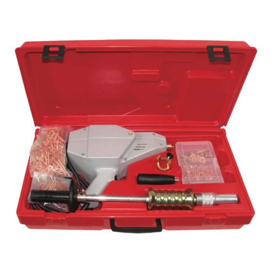Forch ROSPOT Manual