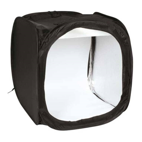 DÖRR LB-6575 LED User Manual