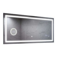 Artforma SLIMLINE Instruction & Installation Manual