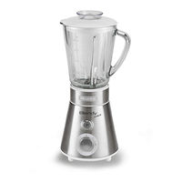 ARIETE 561 Manual