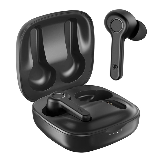 BOLTUNE BT-BH020 Quick Start Manual