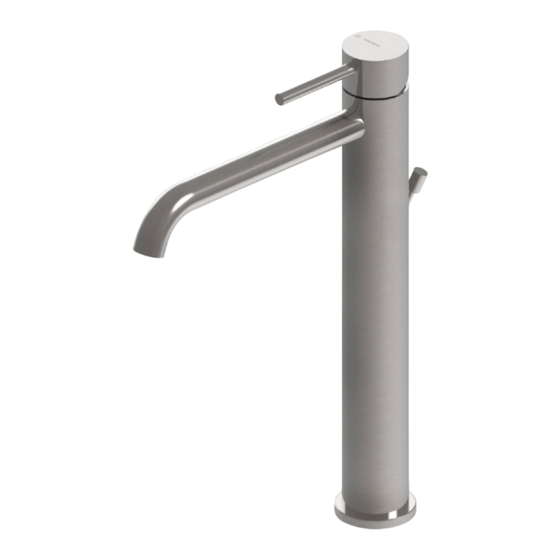 newform X-STEEL 69615X Instructions Manual