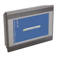 Weintek NP-700p Series Installation And Startup Manual