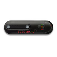 Boomerang Cyclotrac V2 User Manual