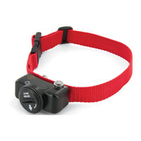 Petsafe Deluxe Ultralight PUL-275 Product Manual