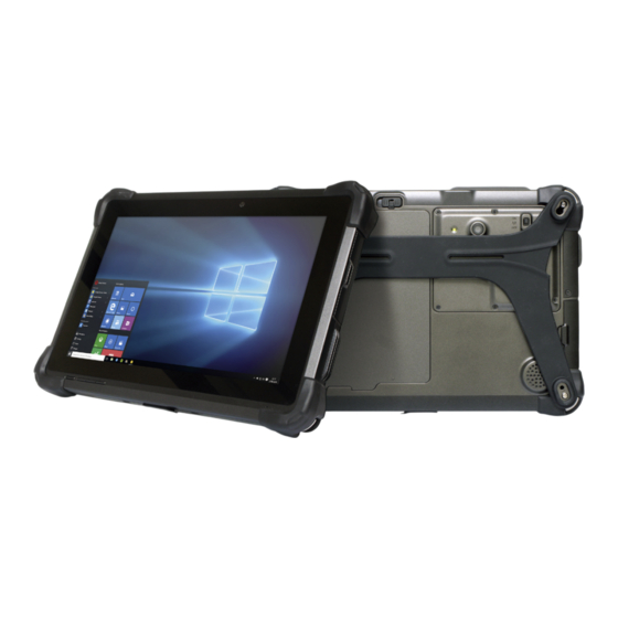 DT Research DT301T Basic Operation Manual