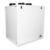 aerauliqa QR590E Installation Manual