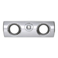 Mordaunt Short Performance 5C Manual