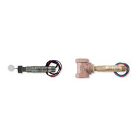 Dwyer Instruments W.E. Anderson Flotect L6EPB-B-S-3-C Specifications-Installation And Operating Instructions