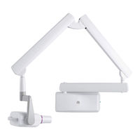 Myray RX DC/I Manual