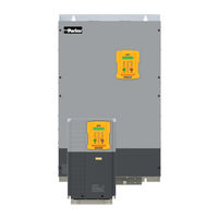 Parker Ethernet/IP AC20 Series Technical Manual