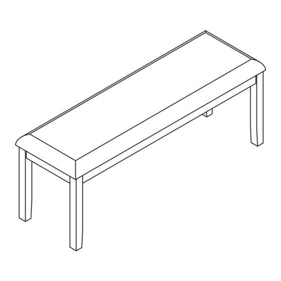 Costway JV10946 Manual