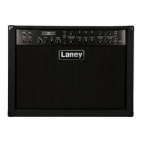 Laney IronHeart IRT60H Manual