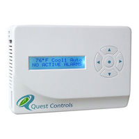 Quest Controls 400 User Manual