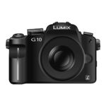 Panasonic Lumix DMC-G10KPP Service Manual