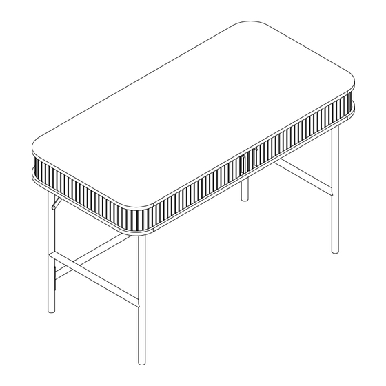 HOMCOM 836-567V80 Manual