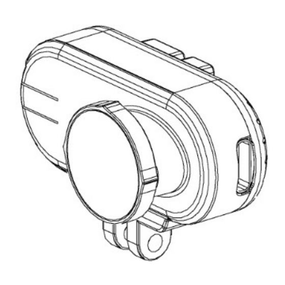 Hawkeye Mfg Thumb 4K Manual