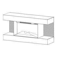 KAMINIO LIZ Instruction Manual