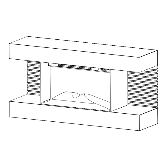 KAMINIO LIZ Instruction Manual