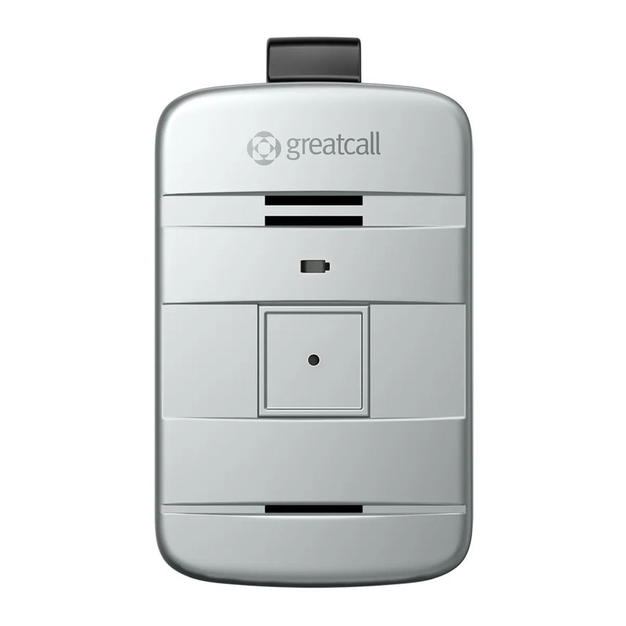 Lively mobile+ Manual