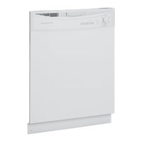 Frigidaire 1200 series Use & Care Manual