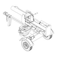 Troy-Bilt 570 Series Operator's Manual