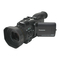 Camcorder Panasonic AG-DVC30 User Manual