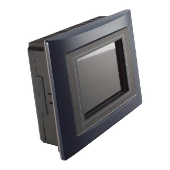 AXIOMTEK VTA-7570T User Manual