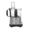 Blender Kenwood FPM260 series Instruction Manual