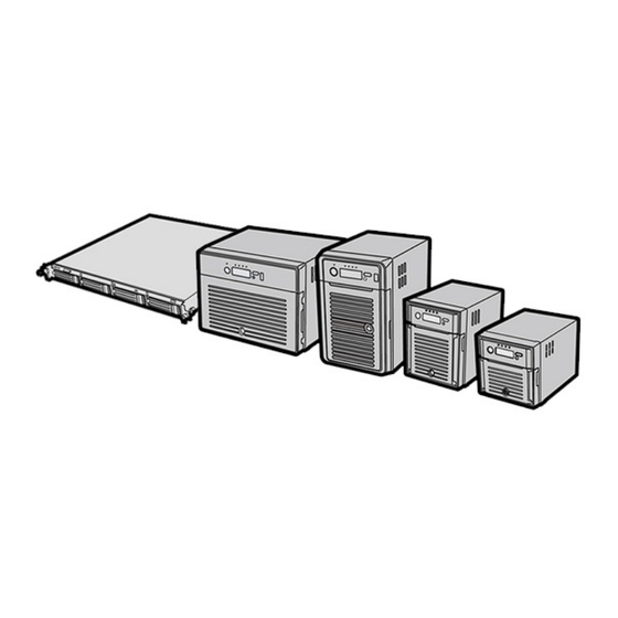 Buffalo Tech TeraStation 5000 User Manual