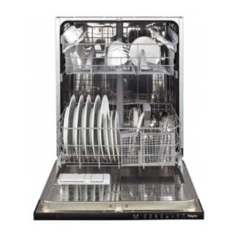 Pelgrim GVW5820NY User Manual