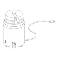 Server 84580 User Manual