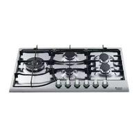 Hotpoint Ariston PH 750 RT GH/HA Operating Instructions Manual