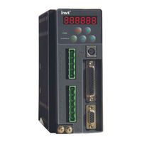 INVT CHS100 Operation Manual