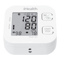 Andon Health iHealth Track User Manual