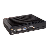 IEI Technology IRS-100-ULT3 User Manual