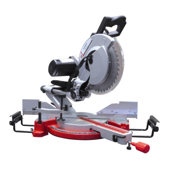 Holzmann KAP 305JL User Manual