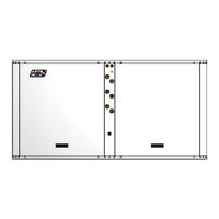 Maritime Geothermal EMWT-75-HACW-P-1T Installation And Service Manual