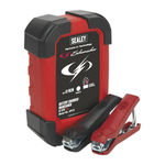 Sealey SPI1S Instructions Manual