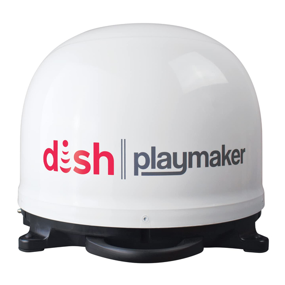 Dish Network Playmaker Instruction Manual