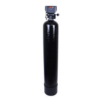 Clean Water Systems 5900e-AIR Installation & Start?Up Manual