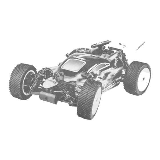 Turnigy NITRO BUGGY 34229 Instruction Manual