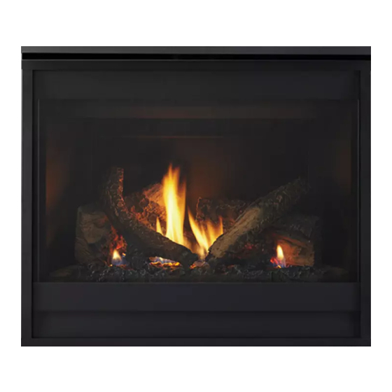 Heat&Glo SL-3X-IFT Installation Manual