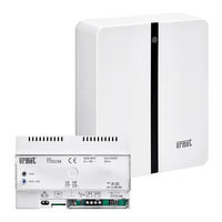 urmet domus 1083/58 Manual
