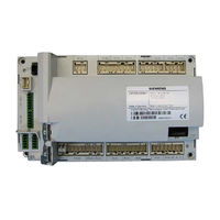 Siemens AGM60.4A9 Basic Documentation