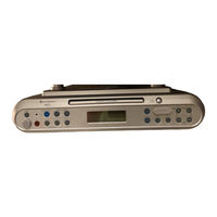 SOUNDMASTER HighLine UR 2150USB Manual