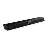 Grundig GSB 920 User Manual