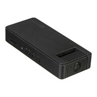 Brickhouse Security Camscura Tilt Hidden Camera User Manual